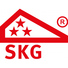 SKG drie 3 sterren sloten