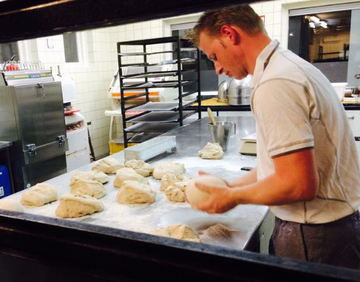 Bakkerij Bakker Herwijnen Bakkerij Bakker Herwijnen