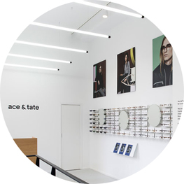 Ace en Tate Ace en Tate