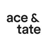 ace en tate logo